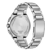 Armbanduhr Citizen Herr AT8 Super Titanio in Titan AT8238-84A - AT8238-84A